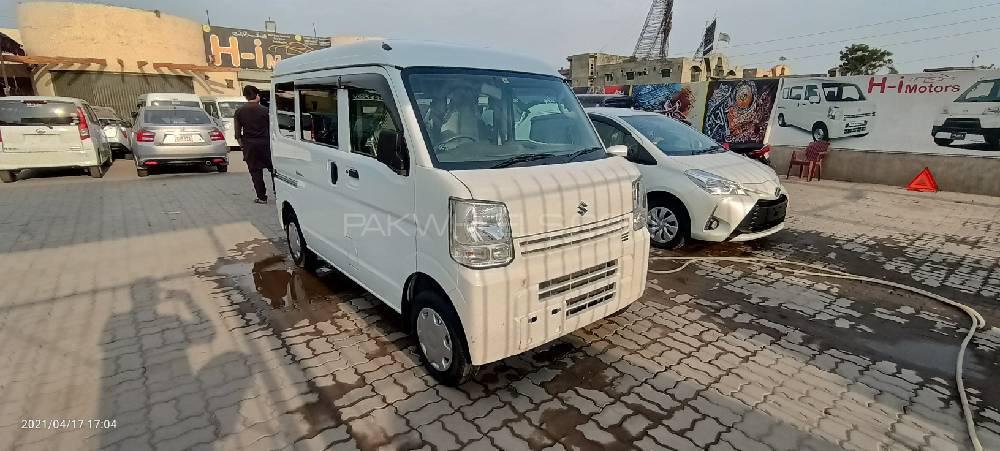 سوزوکی ایوری 2015 for Sale in گجرانوالہ Image-1