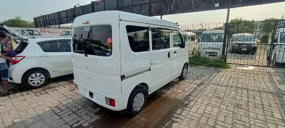 Suzuki Every 2015 for Sale in Gujranwala Suzuki Every 2015 for Sale in Gujranwala Image-3