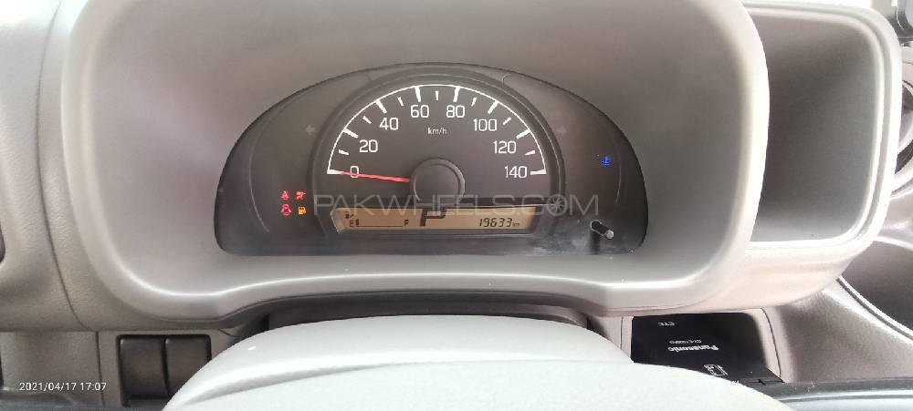 Suzuki Every 2015 for Sale in Gujranwala Suzuki Every 2015 for Sale in Gujranwala Image-12