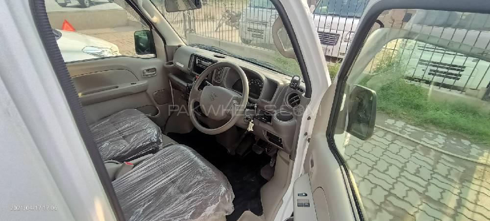 Suzuki Every 2015 for Sale in Gujranwala Suzuki Every 2015 for Sale in Gujranwala Image-7