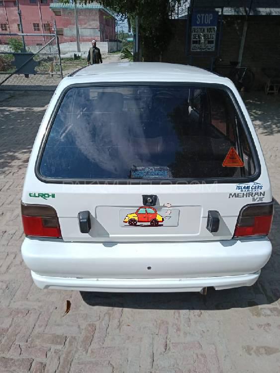 سوزوکی مہران 2013 for Sale in نوشہرہ Image-1