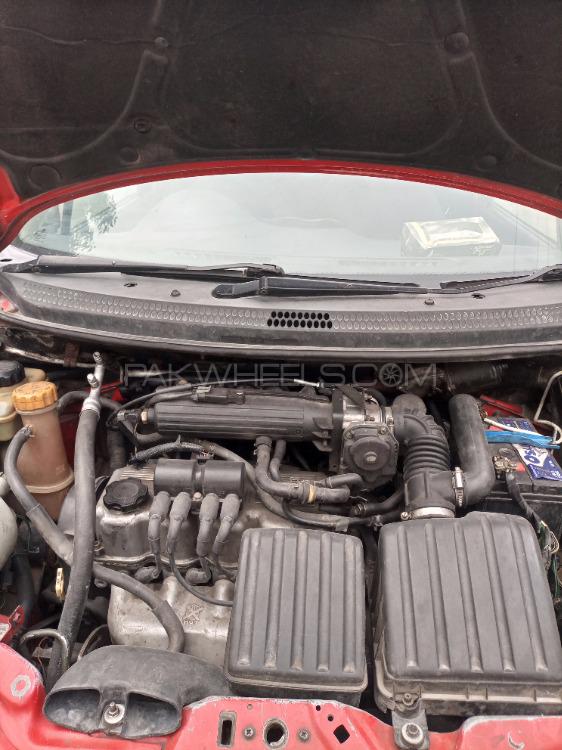 Chevrolet Joy 2009 for Sale in Lahore Chevrolet Joy 2009 for Sale in Lahore Image-8