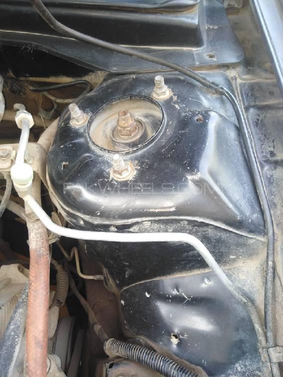 ہونڈا سوک 2005 for Sale in ملتان Image-1