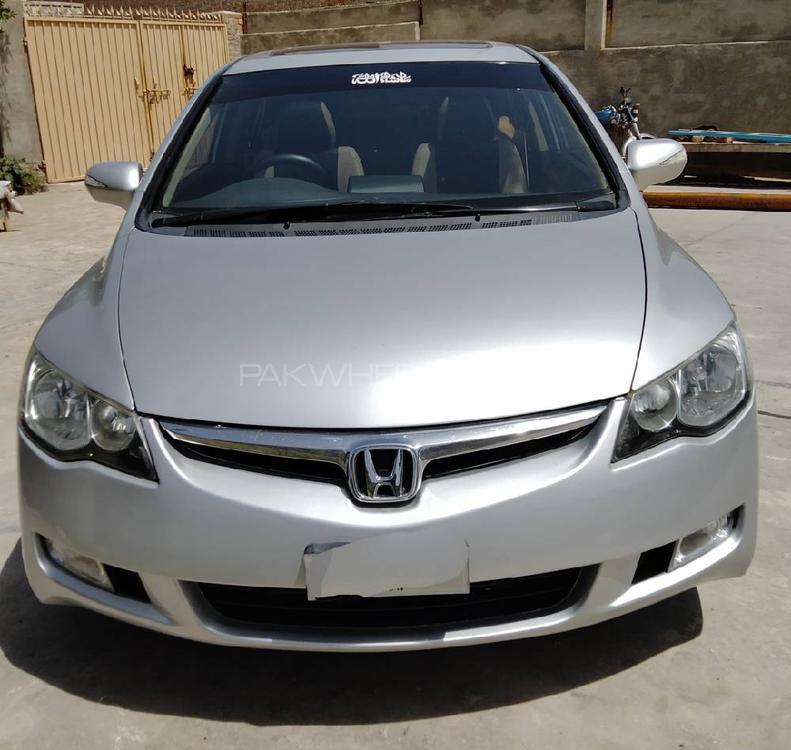 ہونڈا سوک 2009 for Sale in رحیم یار خان Image-1