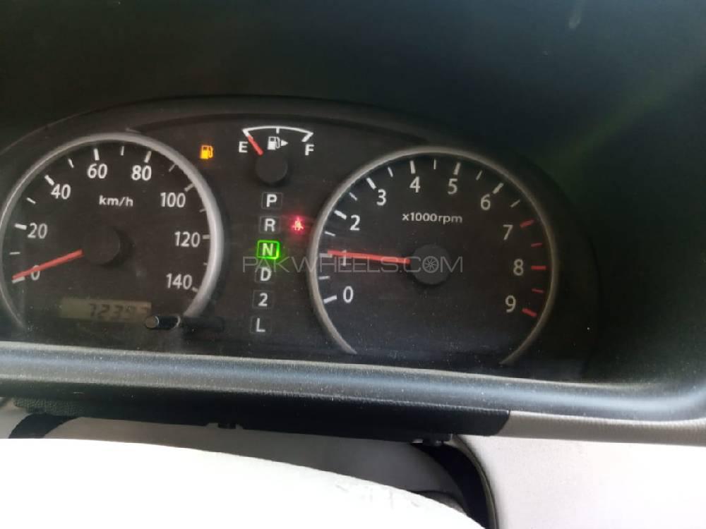 Suzuki Every Wagon 2013 for Sale in Karachi Suzuki Every Wagon 2013 for Sale in Karachi Image-11
