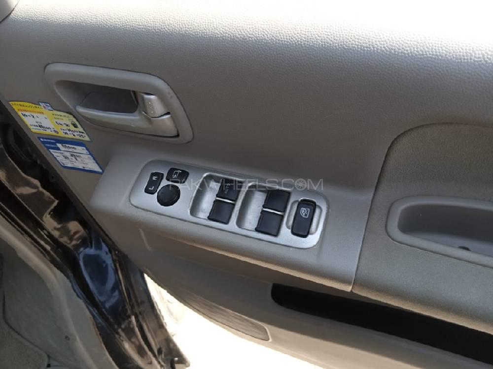 Suzuki Every Wagon 2013 for Sale in Karachi Suzuki Every Wagon 2013 for Sale in Karachi Image-9