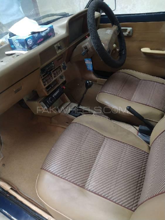 Suzuki FX 1985 for Sale in Karachi Suzuki FX 1985 for Sale in Karachi Image-6