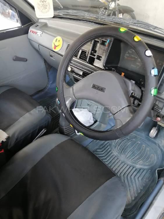 سوزوکی مہران 2006 for Sale in راولپنڈی Image-1