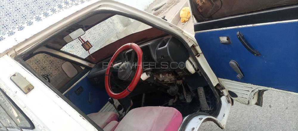 Suzuki Ravi 2014 for Sale in Karachi Suzuki Ravi 2014 for Sale in Karachi Image-7