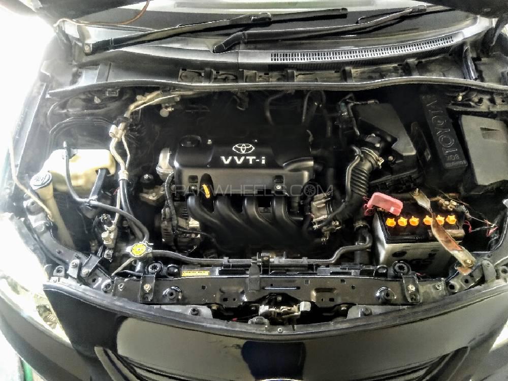 Toyota Corolla 2009 for Sale in Lahore Toyota Corolla 2009 for Sale in Lahore Image-13