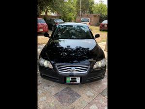 Toyota Mark X 250G 2005 for Sale