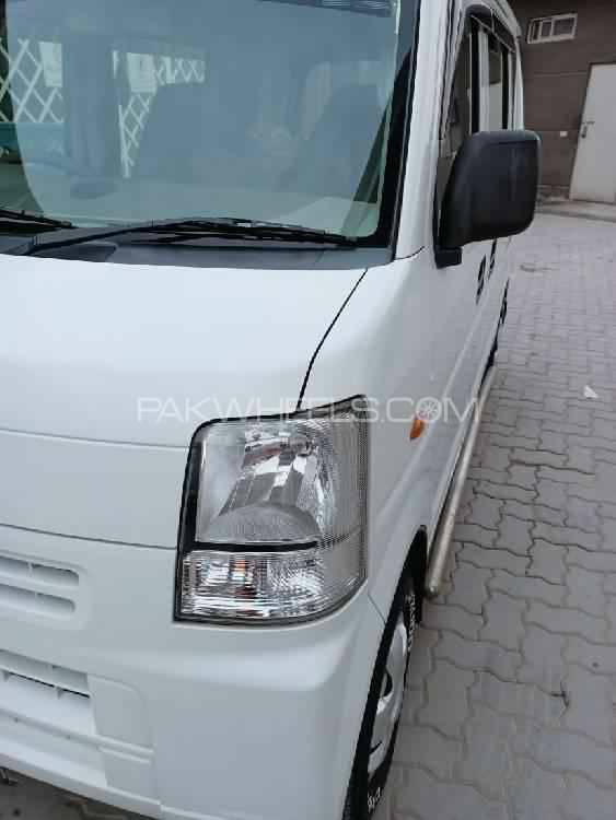 Suzuki Every 2015 for Sale in Lahore Suzuki Every 2015 for Sale in Lahore Image-7