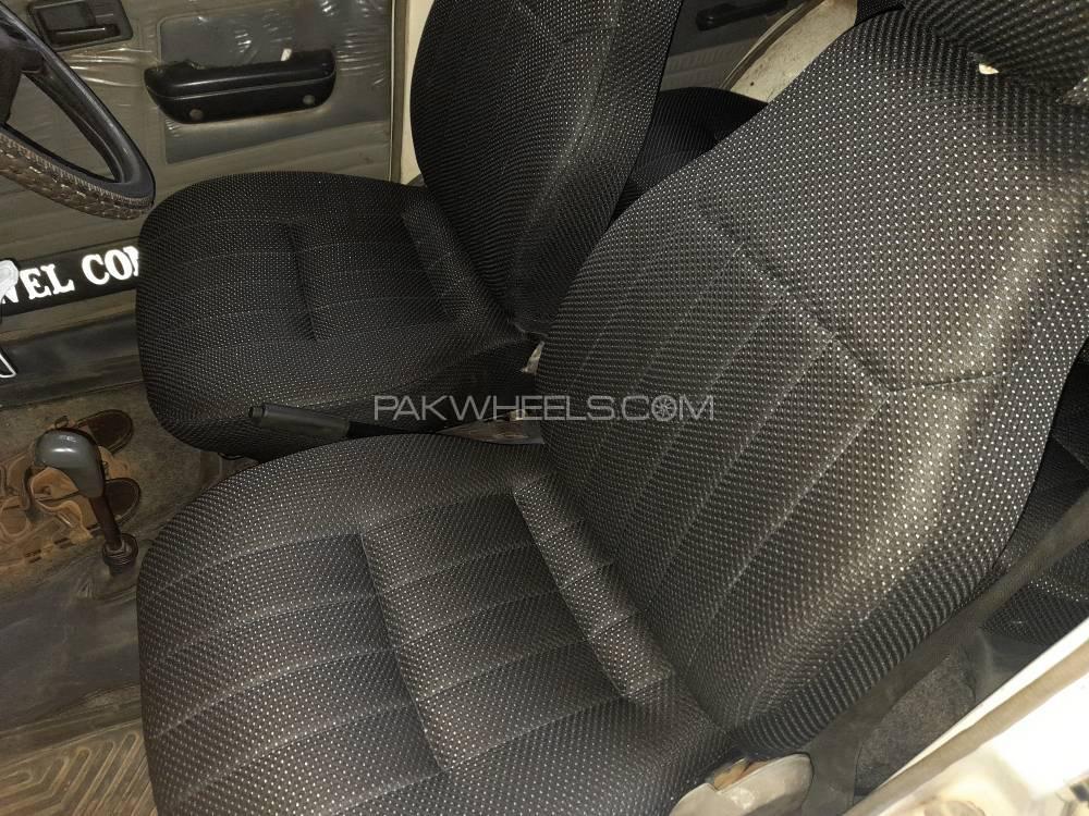 Suzuki Mehran 1992 for Sale in Rawalpindi Image-1