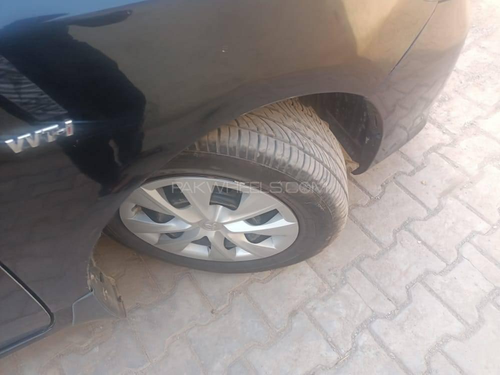 Toyota Corolla 2014 for Sale in Lahore Image-1