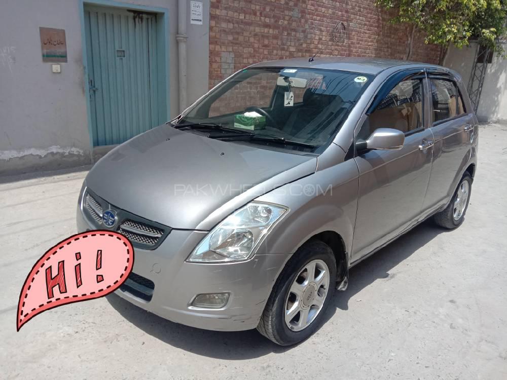 FAW V2 2018 for Sale in Lahore FAW V2 2018 for Sale in Lahore Image-7