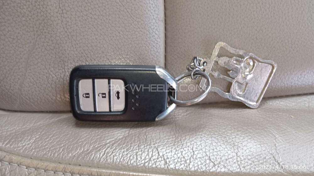 ہونڈا سوک 2018 for Sale in لاہور ہونڈا سوک 2018 for Sale in لاہور Image-14