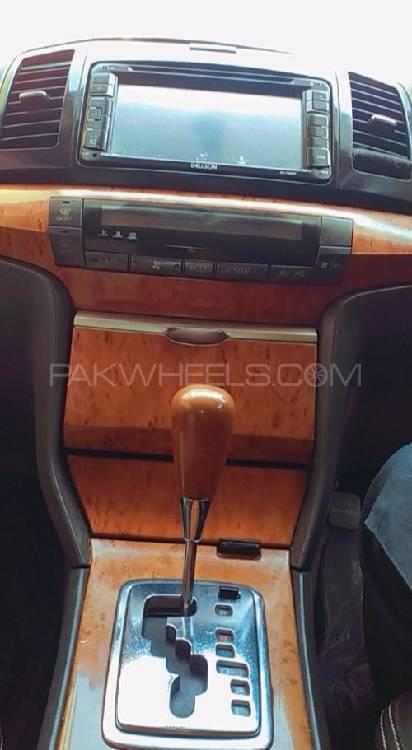 Toyota Premio 2007 for Sale in Islamabad Toyota Premio 2007 for Sale in Islamabad Image-6