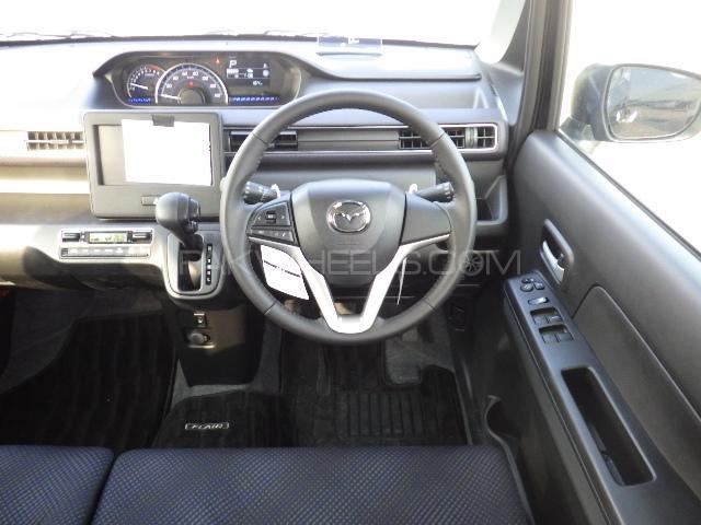 Mazda Flair 2017 for Sale in Karachi Image-1