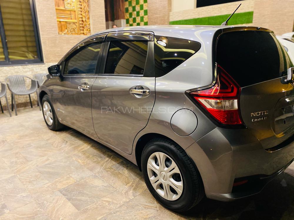نسان نوٹ 2017 for Sale in گجرانوالہ Image-1