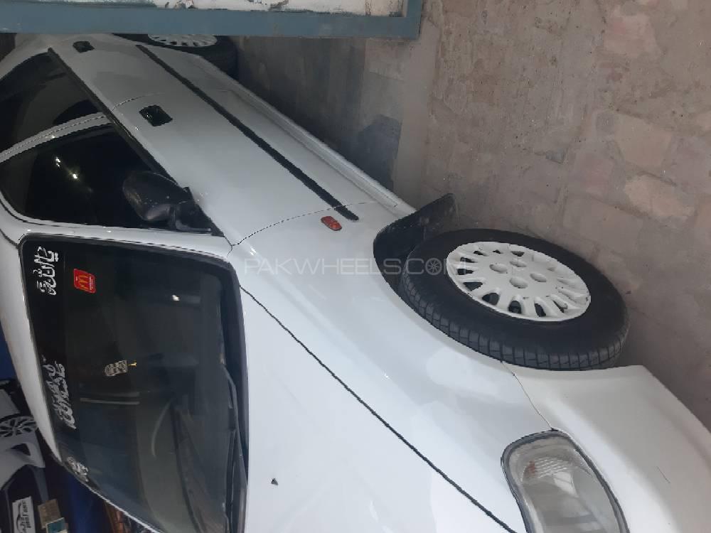 Honda City 2000 for Sale in Bahawalnagar Image-1