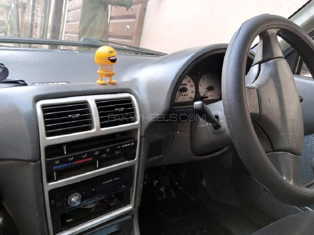 سوزوکی کلٹس 2010 for Sale in لاہور سوزوکی کلٹس 2010 for Sale in لاہور Image-3