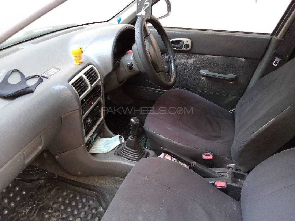 سوزوکی کلٹس 2010 for Sale in لاہور سوزوکی کلٹس 2010 for Sale in لاہور Image-4