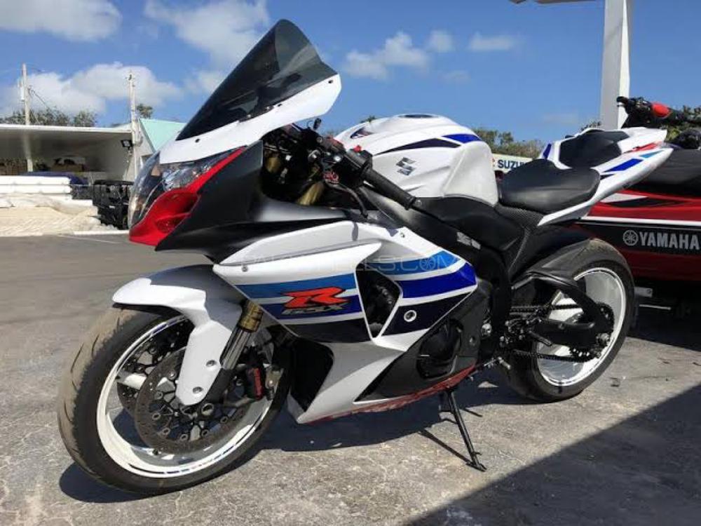 سوزوکی GSX-R1000 2013 for Sale Image-1