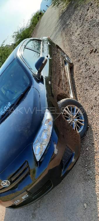 ٹویوٹا کرولا 2008 for Sale in پشاور Image-1