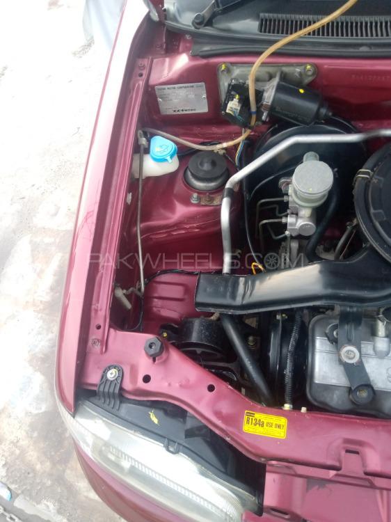 Suzuki Alto 2010 for Sale in Peshawar Suzuki Alto 2010 for Sale in Peshawar Image-6
