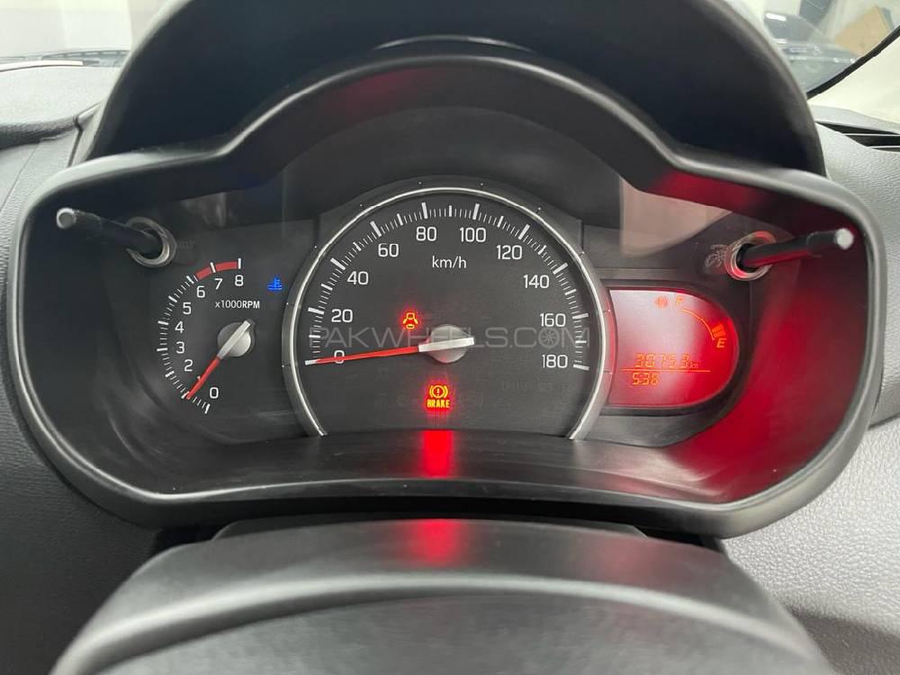 سوزوکی کلٹس 2019 for Sale in راولپنڈی سوزوکی کلٹس 2019 for Sale in راولپنڈی Image-9