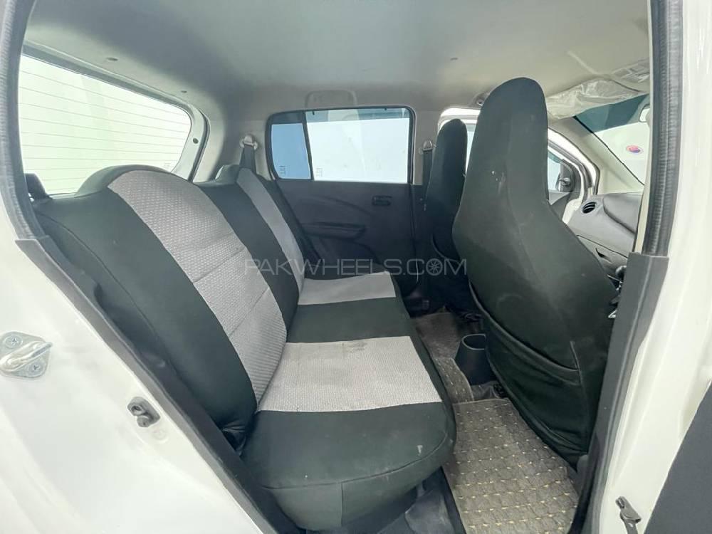 سوزوکی کلٹس 2019 for Sale in راولپنڈی سوزوکی کلٹس 2019 for Sale in راولپنڈی Image-8