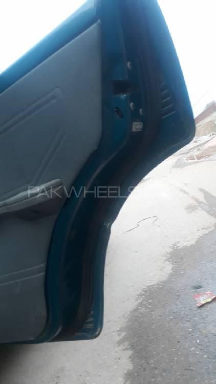 Suzuki Khyber 1999 for Sale in Islamabad Suzuki Khyber 1999 for Sale in Islamabad Image-10