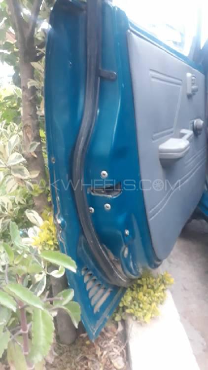 Suzuki Khyber 1999 for Sale in Islamabad Suzuki Khyber 1999 for Sale in Islamabad Image-15