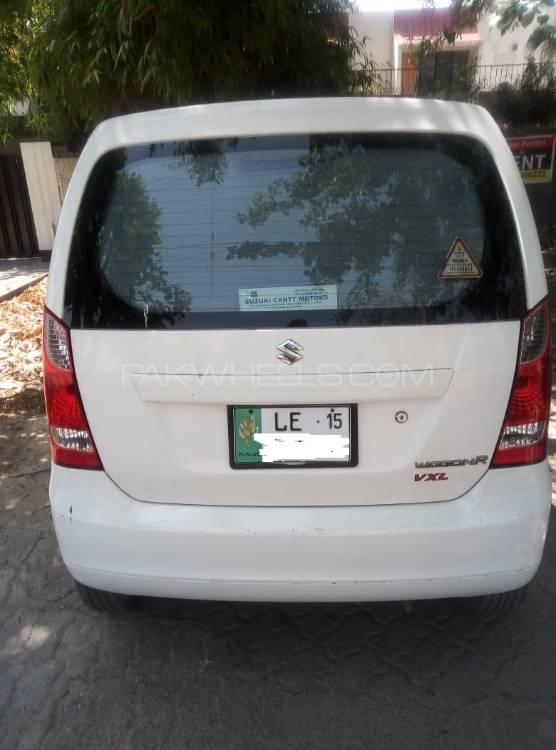 سوزوکی ویگن آر 2015 for Sale in لاہور سوزوکی ویگن آر 2015 for Sale in لاہور Image-7