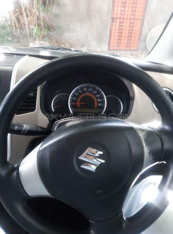 سوزوکی ویگن آر 2015 for Sale in لاہور سوزوکی ویگن آر 2015 for Sale in لاہور Image-9
