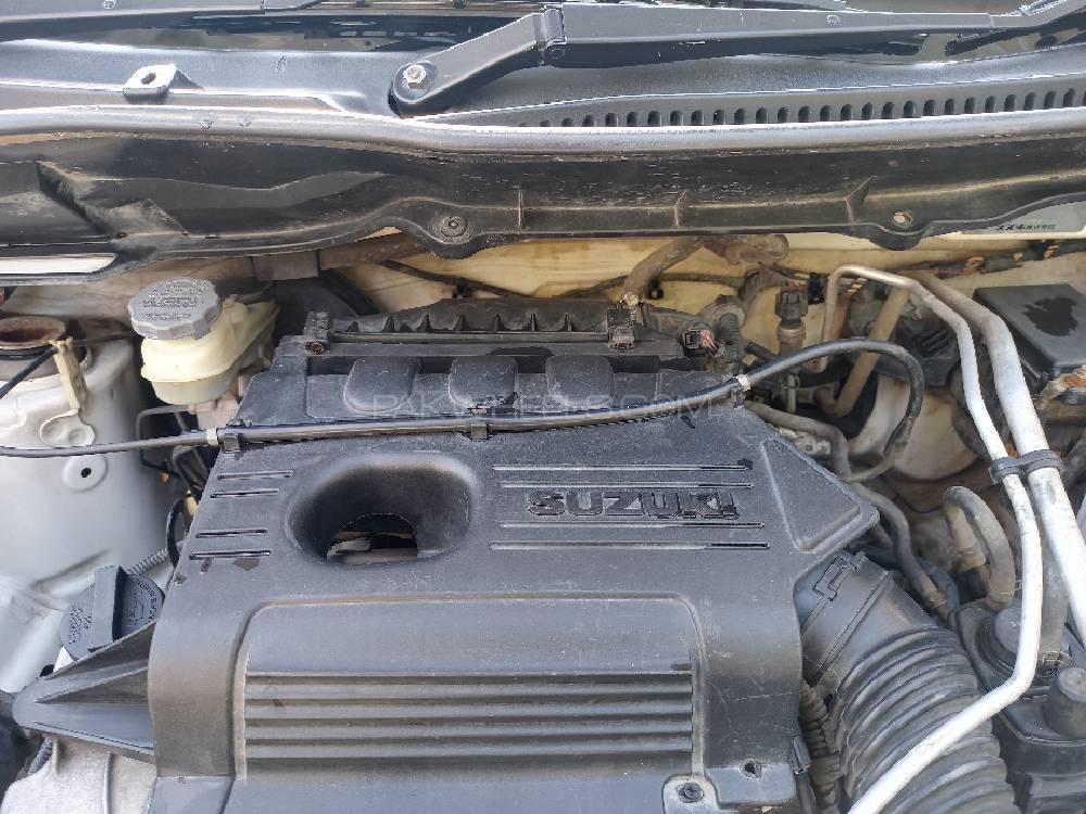 Suzuki Wagon R 2015 for Sale in Lahore Image-1