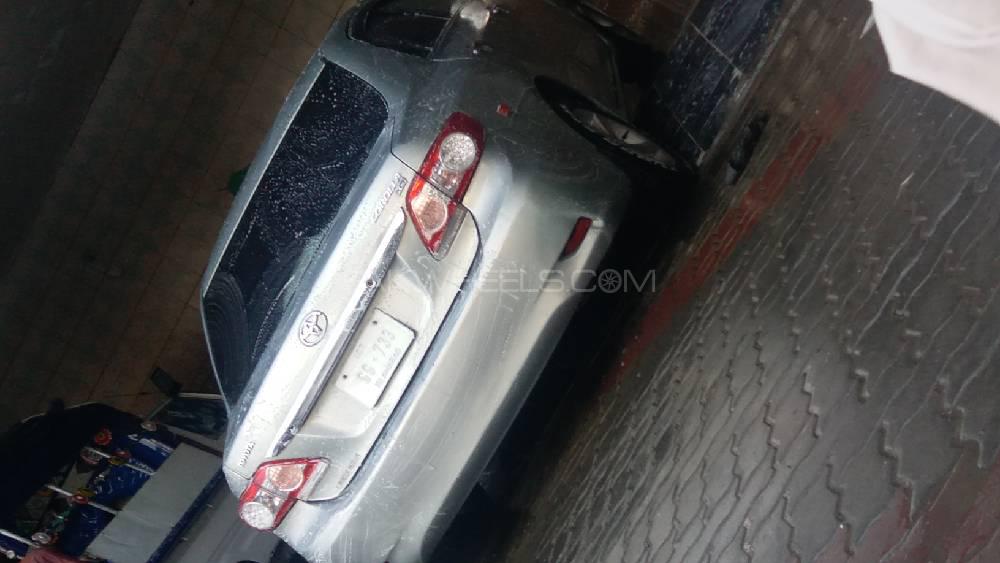 Toyota Corolla 2011 for Sale in Peshawar Image-1