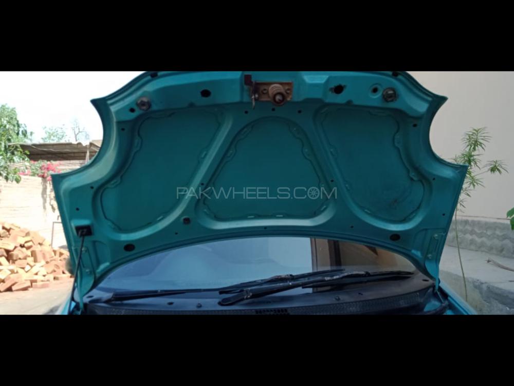 شیورلیٹ جوائے 2005 for Sale in رحیم یار خان شیورلیٹ جوائے 2005 for Sale in رحیم یار خان Image-9