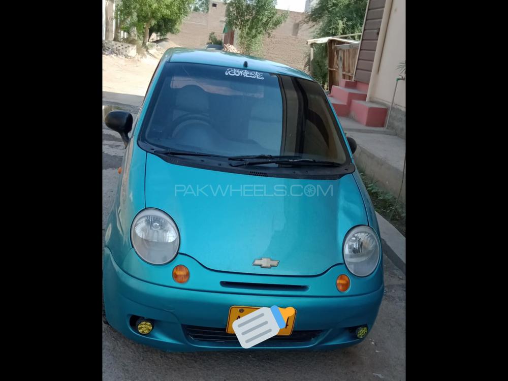 شیورلیٹ جوائے 2005 for Sale in رحیم یار خان شیورلیٹ جوائے 2005 for Sale in رحیم یار خان Image-10