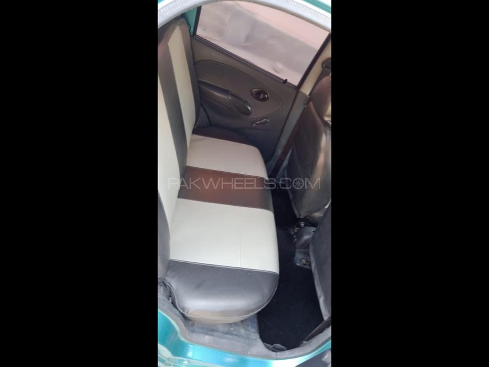 شیورلیٹ جوائے 2005 for Sale in رحیم یار خان شیورلیٹ جوائے 2005 for Sale in رحیم یار خان Image-16