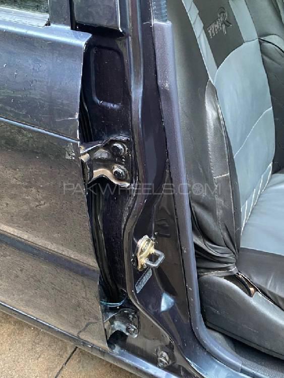 Daihatsu Cuore 2007 for Sale in Islamabad Daihatsu Cuore 2007 for Sale in Islamabad Image-7