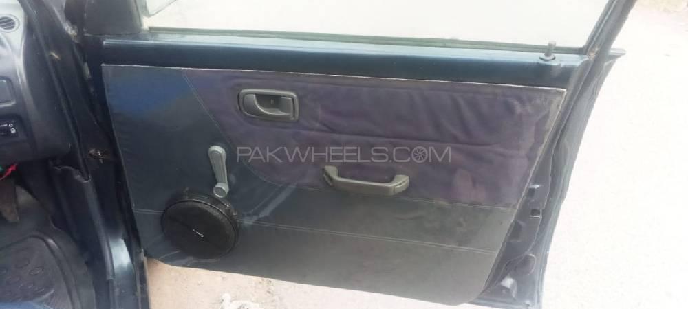 Daihatsu Cuore 2007 for Sale in Lahore Daihatsu Cuore 2007 for Sale in Lahore Image-8