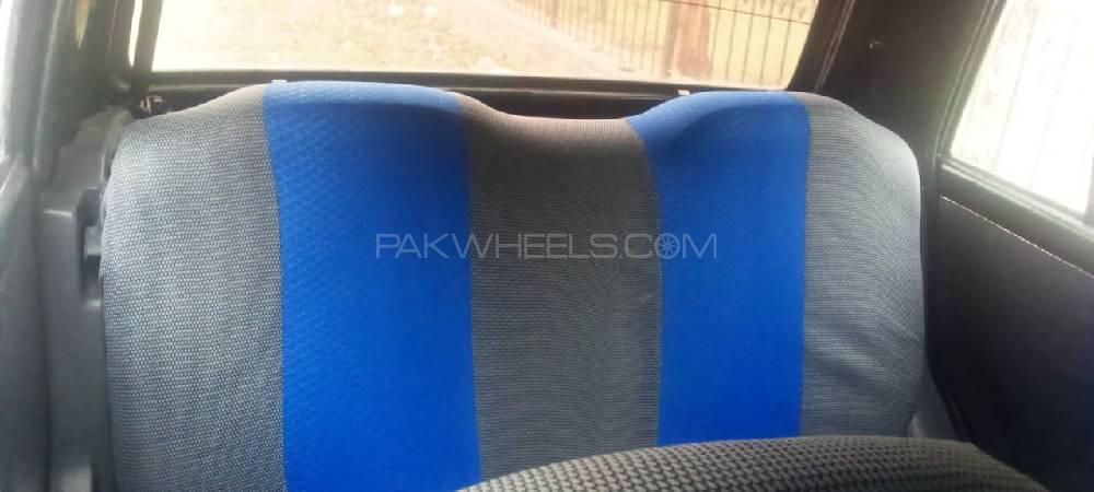 Daihatsu Cuore 2007 for Sale in Lahore Daihatsu Cuore 2007 for Sale in Lahore Image-9