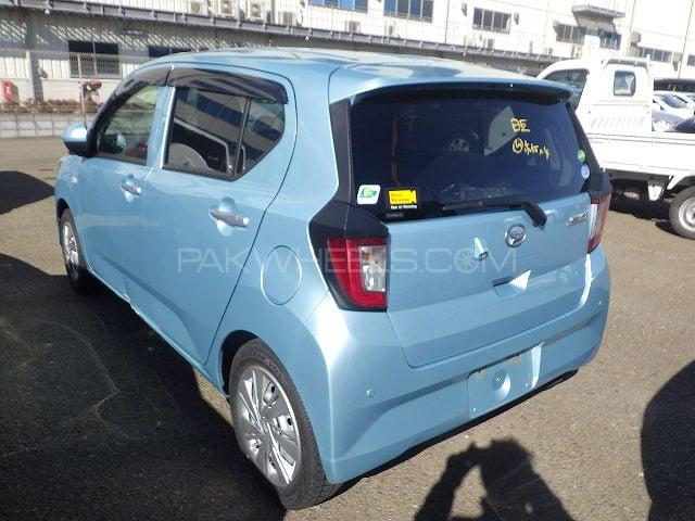 ڈائیہاتسو میرا 2018 for Sale in کراچی ڈائیہاتسو میرا 2018 for Sale in کراچی Image-4