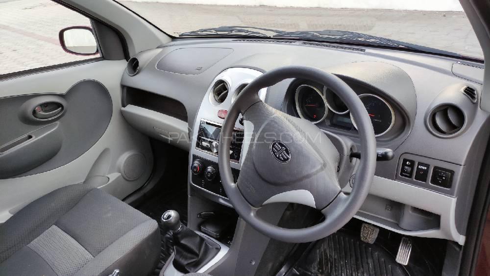 FAW V2 2018 for Sale in Islamabad FAW V2 2018 for Sale in Islamabad Image-10