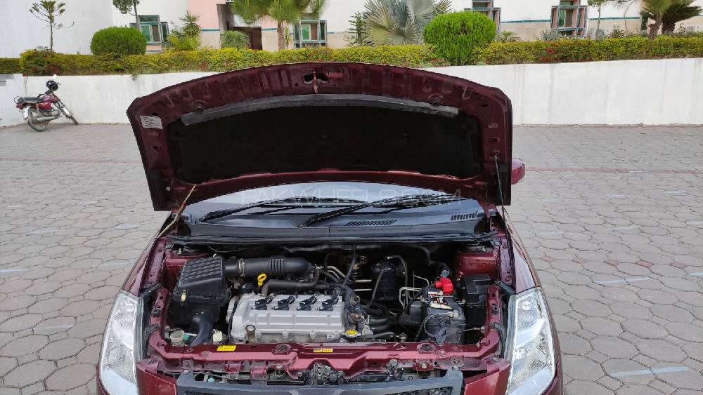 FAW V2 2018 for Sale in Islamabad FAW V2 2018 for Sale in Islamabad Image-12