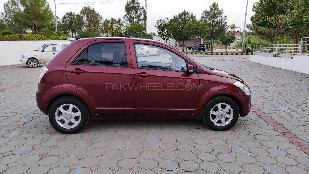 FAW V2 2018 for Sale in Islamabad FAW V2 2018 for Sale in Islamabad Image-4