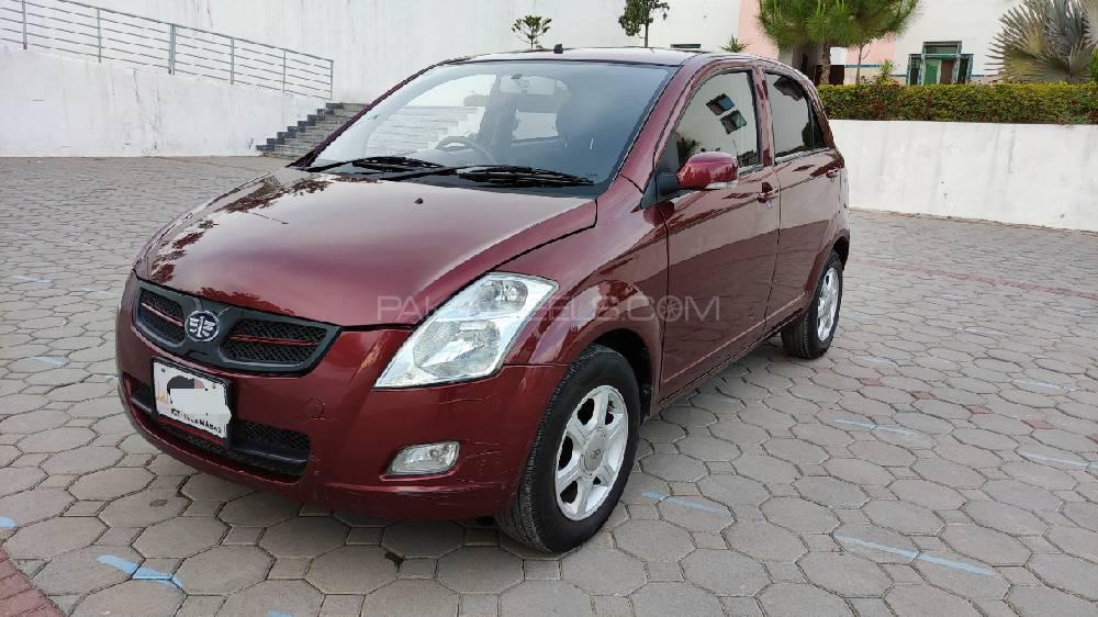FAW V2 2018 for Sale in Islamabad FAW V2 2018 for Sale in Islamabad Image-3