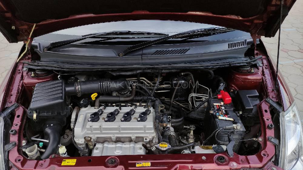 FAW V2 2018 for Sale in Islamabad FAW V2 2018 for Sale in Islamabad Image-13