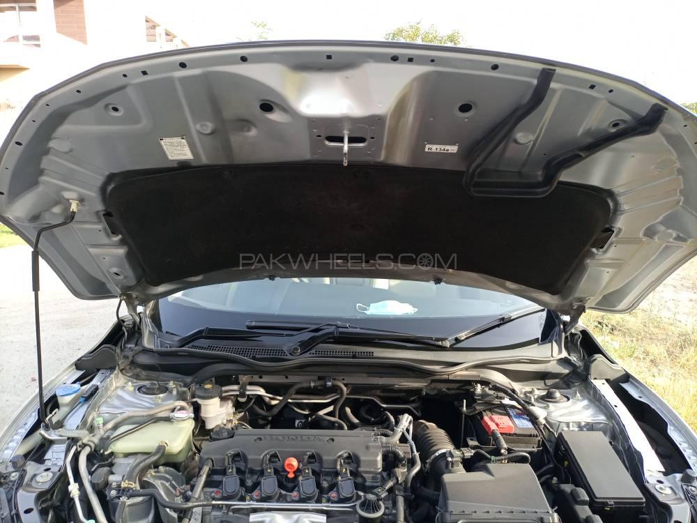 Honda Civic 2017 for Sale in Lahore Honda Civic 2017 for Sale in Lahore Image-18